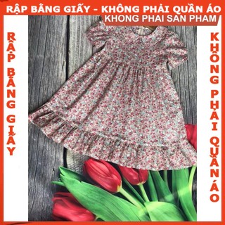 Rập đầm tay phồng cổ sen - giấy A0 - R393 (BẢN VẼ)