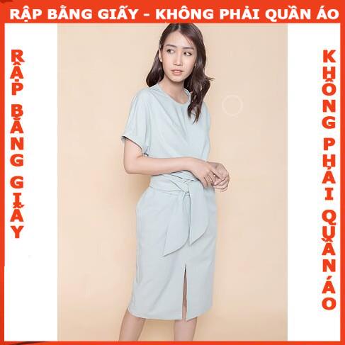 Rập đầm xoắn eoRập mã 720