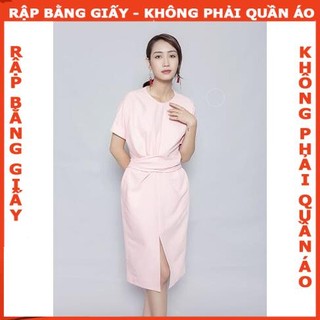 Rập đầm xoắn eoRập mã 720
