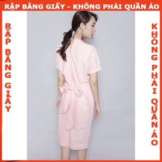 Rập đầm xoắn eoRập mã 720