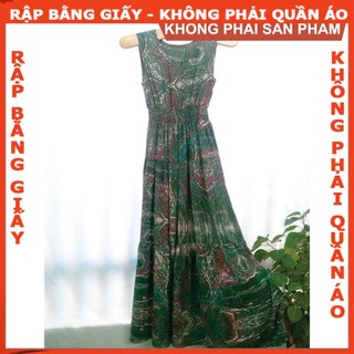 Rập đầm maxi sát náchRập mã 716