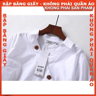 Rập giấy mã 540 (BẢN VẼ) rập áo