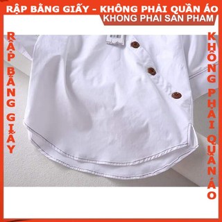 Rập giấy mã 540 (BẢN VẼ) rập áo