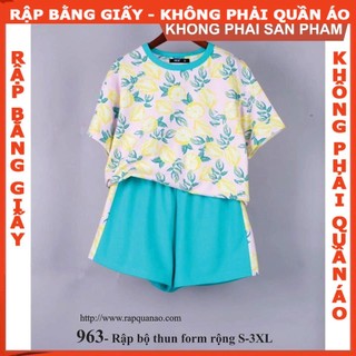 Rập giấy mã 963 (BẢN VẼ)