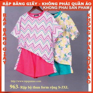 Rập giấy mã 963 (BẢN VẼ)