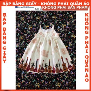 Rập giấy A0 mã R296 (BẢN VẼ)