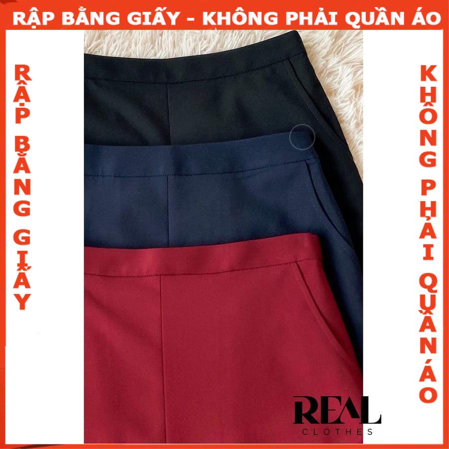 Rập chân váy A mã 1094- giấy A0