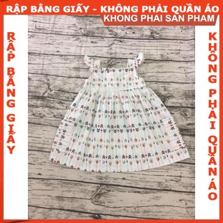 Rập giấy A0 mã R295 (BẢN VẼ)