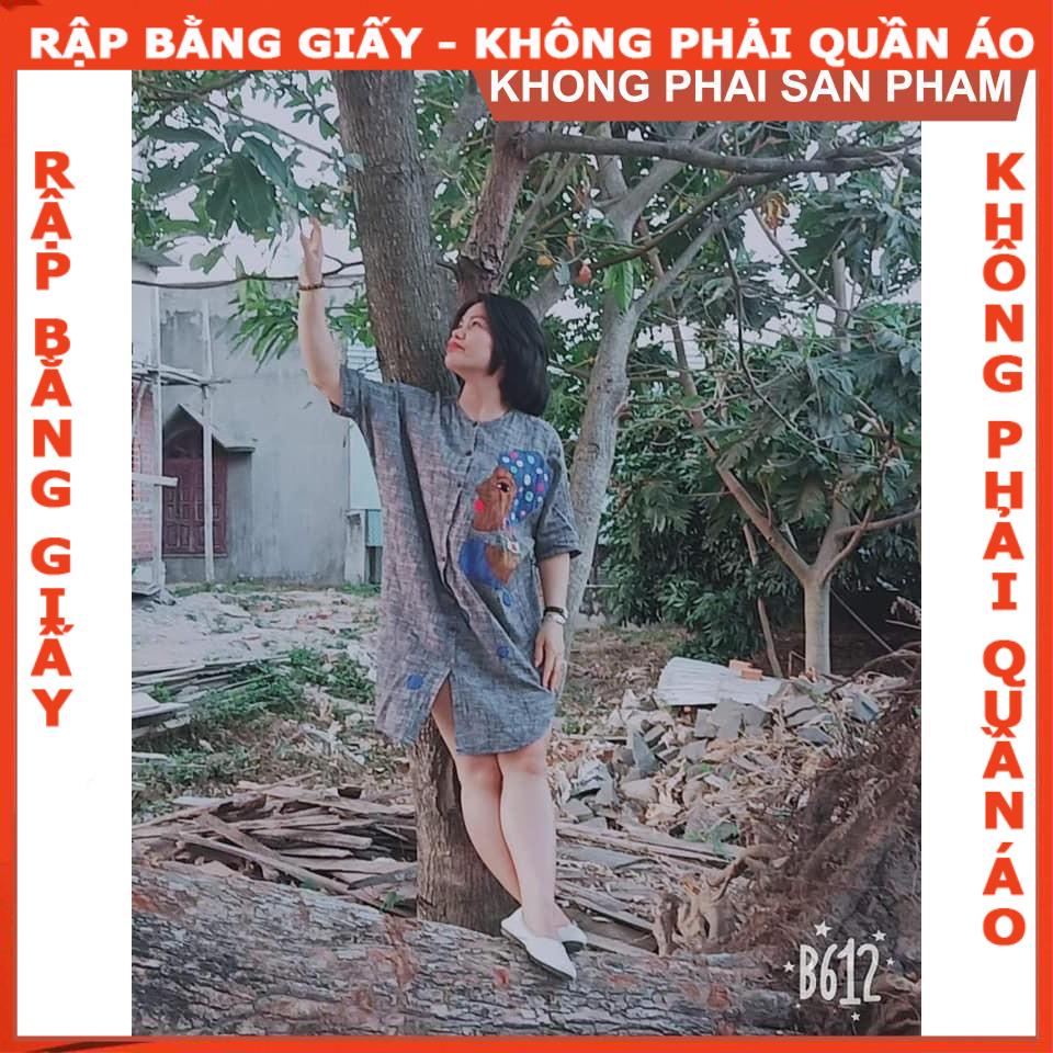 Rập giấy A0 mã 288