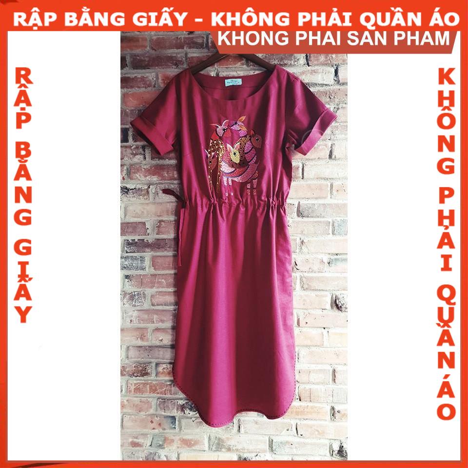 Rập giấy mã 637