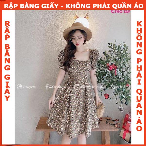 Rập giấy A0 mã 1224 - không phải quần áo