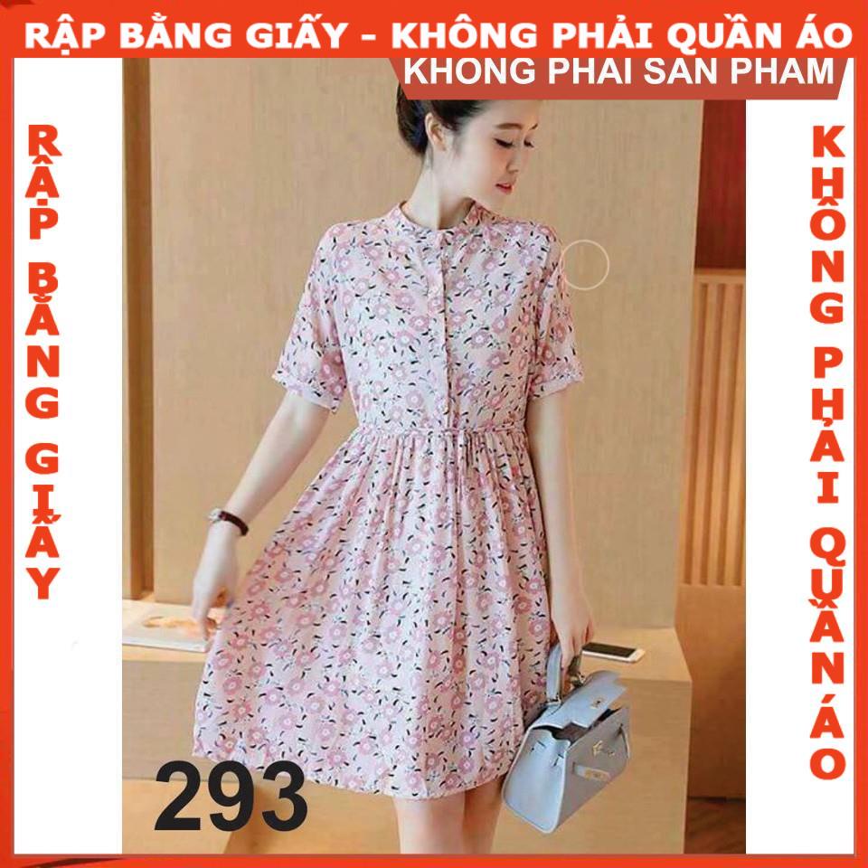 Rập giấy mã 293 (BẢN VẼ)