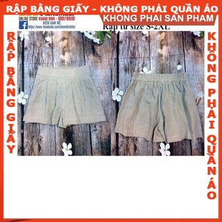 Rập giấy A0 mã 337 (BẢN VẼ)