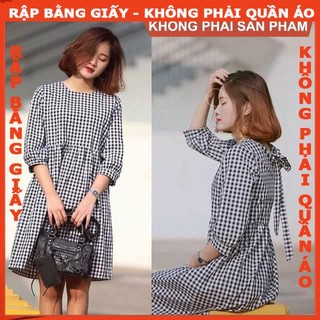 Rập giấy A0 mã 292 (BẢN VẼ)