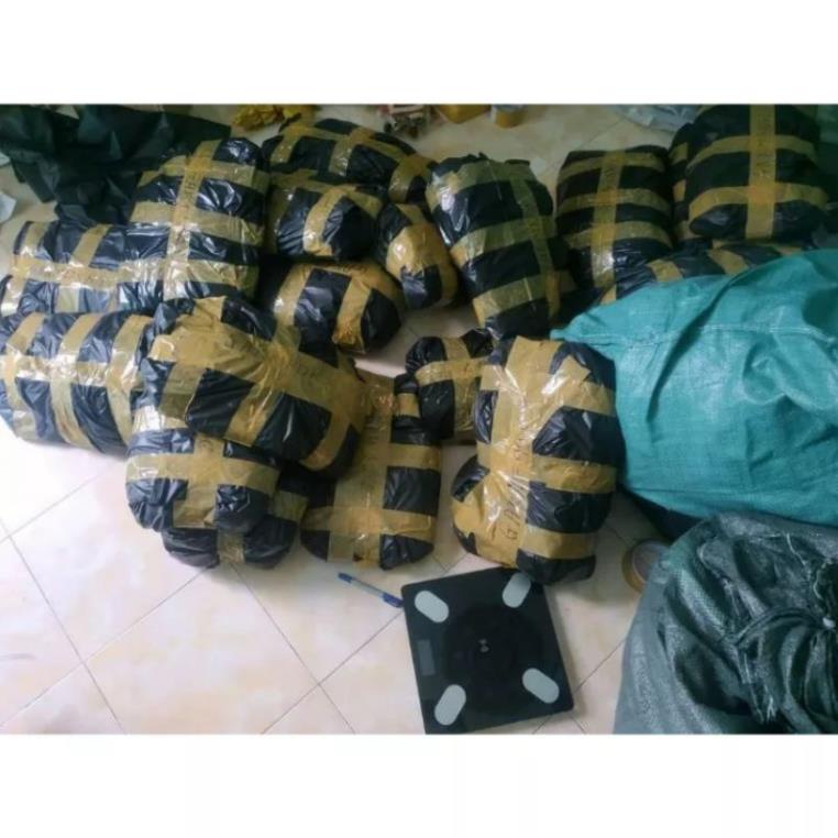 Kiện hàng boom đồ điện tử giá trị cao