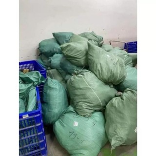 Kiện hàng boom khủng mỹ phẩm quần áo đồ công nghệ