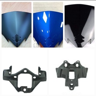Chắn gió , nhám bợ chóa ,nhám bợ đồng hồ satria raider