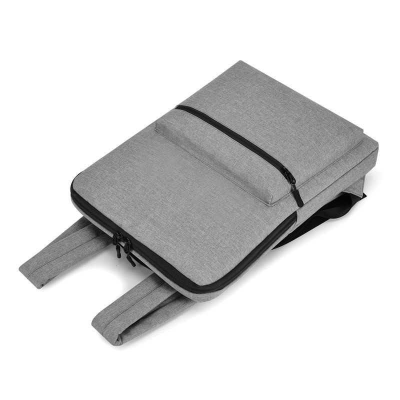 Hàng Có Sẵn! Hàng Có Sẵn!Balo Đựng Laptop 14-15 Inch Siêu Mỏng Bằng Nylon Hàng Mới Dành Cho Nam