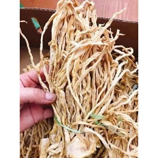 Củ cải khô( chế biến thành 77, 49 món ăn )