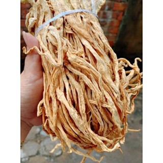 Củ cải khô( chế biến thành 77, 49 món ăn )