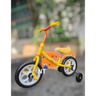 Xe đạp 3 bánh cho bé