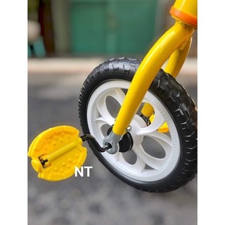 xe đạp 3 bánh cho bé