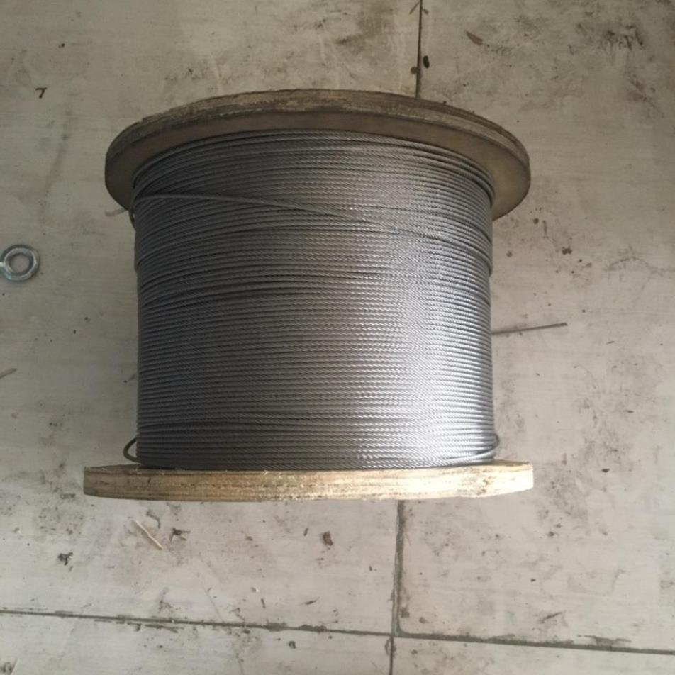 Cáp inox 304  cáp thép giá sỉ