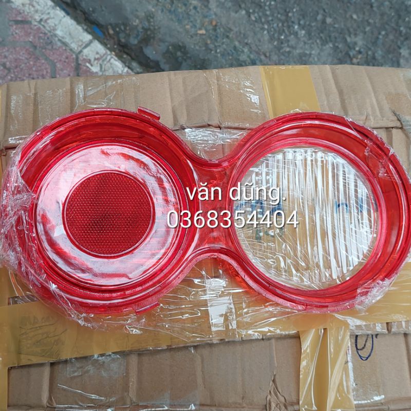 Nắp đèn hậu xe KIA k200/k250, bongo 3