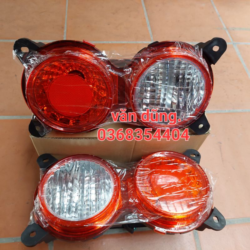 đèn hậu xe KIA k200/k250,bongo 3