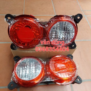 Đèn hậu xe kia k200/k250,bongo 3