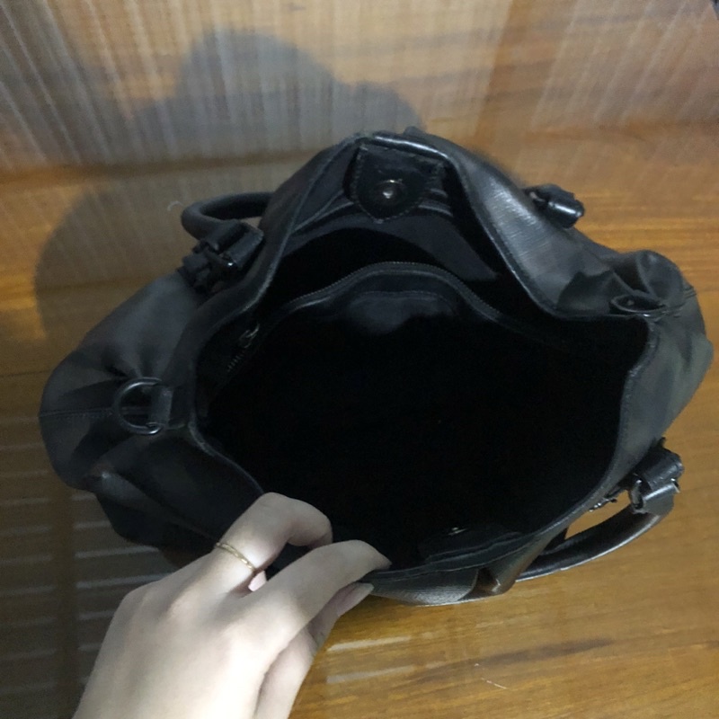 Túi si hiệu B.B.R