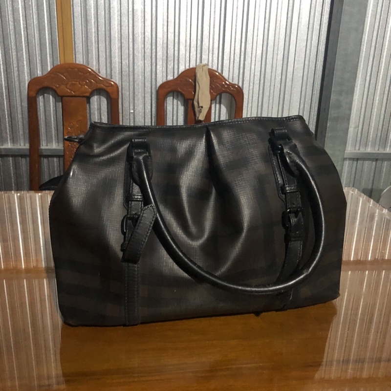 Túi si hiệu B.B.R