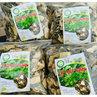 Lá mát gan thải độc, thanh nhiệt, giải độc cơ thể