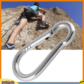 Móc khóa inox mini du lịch đa năng tiện dụng