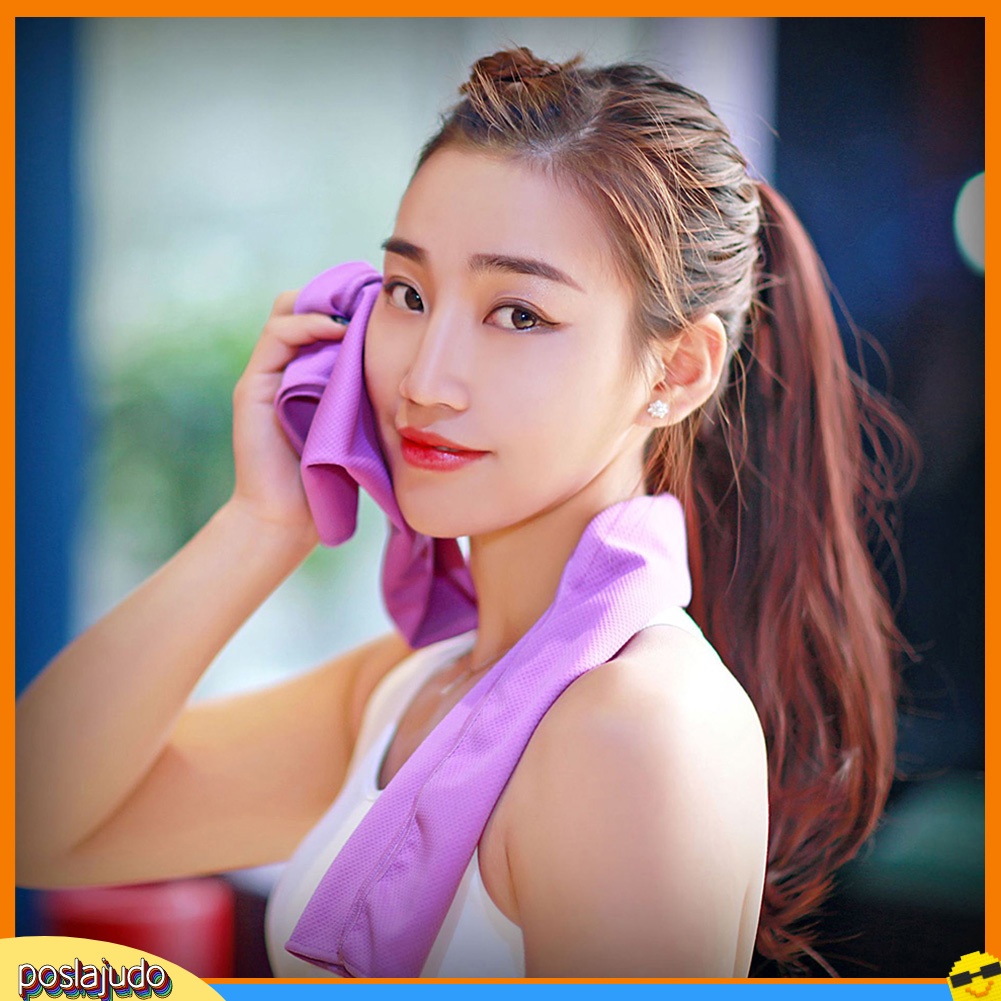 Khăn Lưới Thể Thao Làm Mát Nhanh Khô