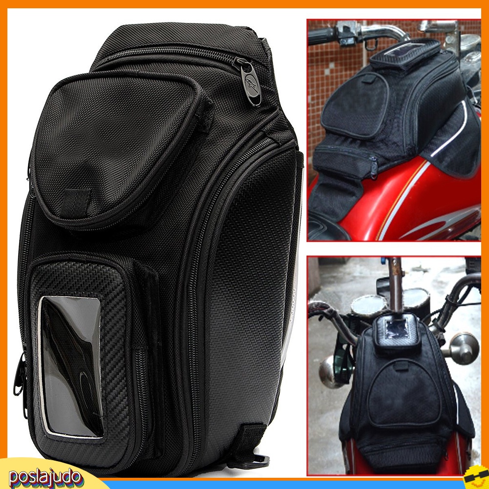 Túi đựng đồ đa năng gắn bình xăng xe mô tô