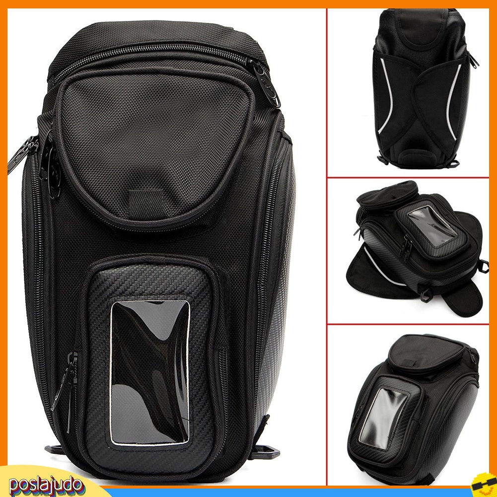 Túi đựng đồ đa năng gắn bình xăng xe mô tô