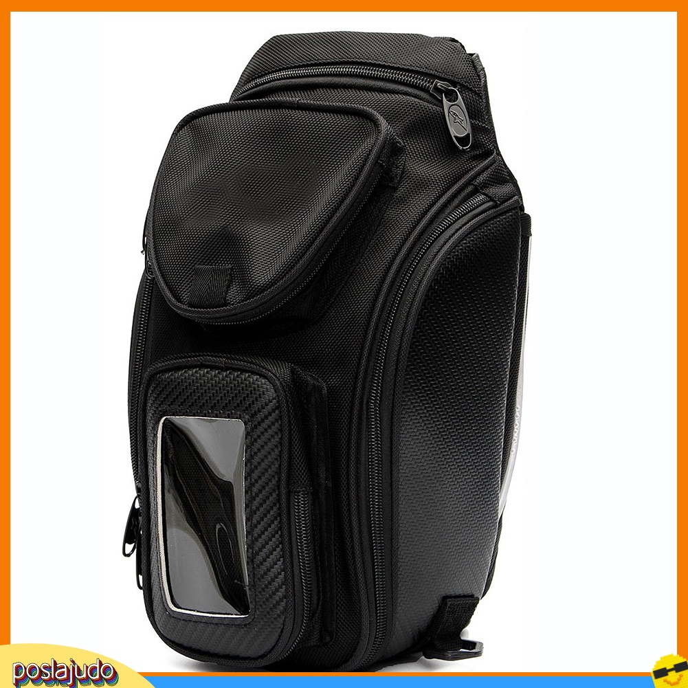 Túi đựng đồ đa năng gắn bình xăng xe mô tô