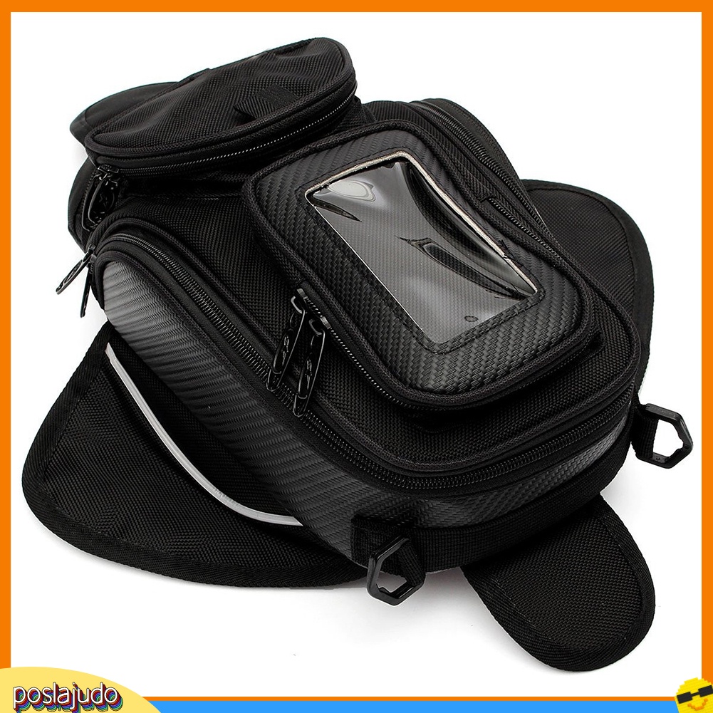 Túi đựng đồ đa năng gắn bình xăng xe mô tô