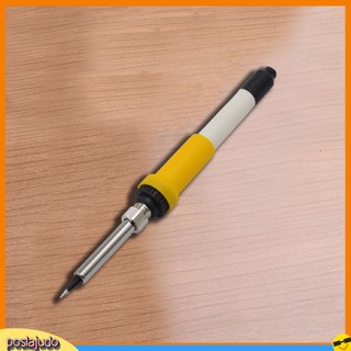 (Poslajudo) Bút hàn điện 12v có/không có cáp USB sang BC chất lượng cao