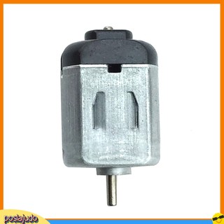 (Poslajudo) Mô tơ động cơ DC Pos 3v 1.8w 14500rpm tốc độ cao cho xe hơi đồ chơi