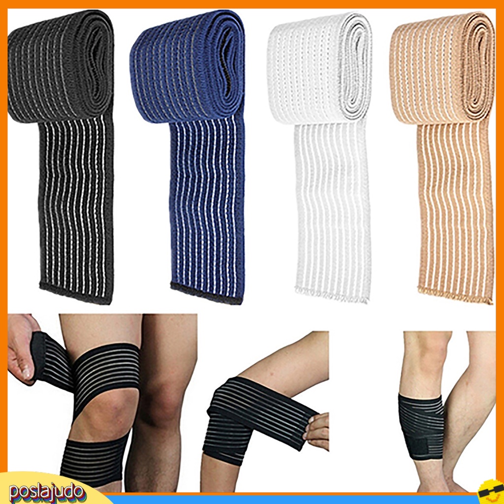 Đai quấn bảo vệ cẳng chân dùng khi chơi thể thao