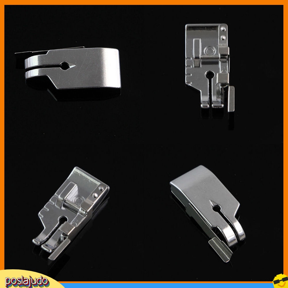 (Poslajudo) Chân Vịt Máy May 1 / 4 Inch