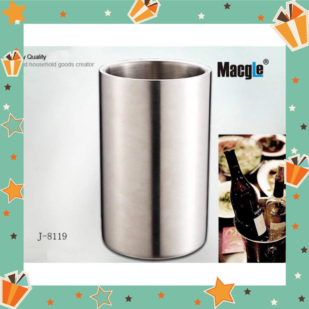 Thùng giữ lạnh Vang, Beer 2 lớp FreshCold 2L SHOPTRENDVN