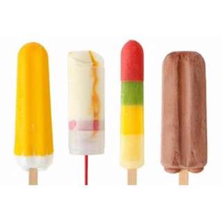 Que kem gỗ que làm nhà gỗ đè lưỡi (gói 100g)