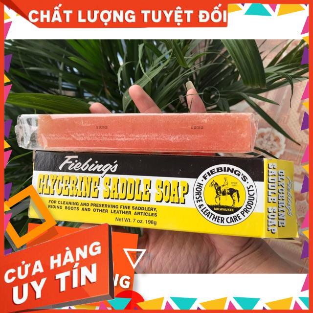 Xà phòng làm sạch da Fiebing của Hoa kì