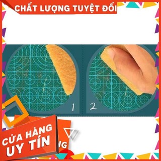 03 Cục tẩy keo, làm sạch da lộn( Leather Care, chăm sóc đồ da)