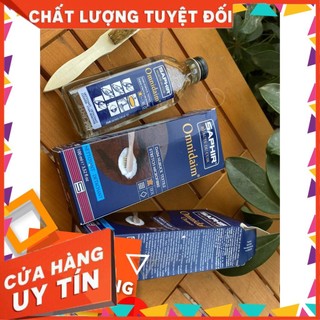 Saphir OMNIDAIM (LEATHER CARE, Chăm sóc đồ da)