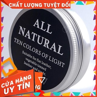( Leather Care, chăm sóc đồ da) Milk oil chăm sóc da