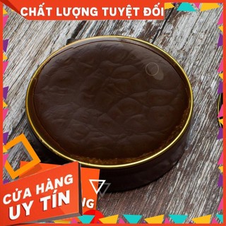 Xi sáp đánh da  Saphir Pate de Luxe MDO (LEATHER CARE, Chăm sóc đồ da)